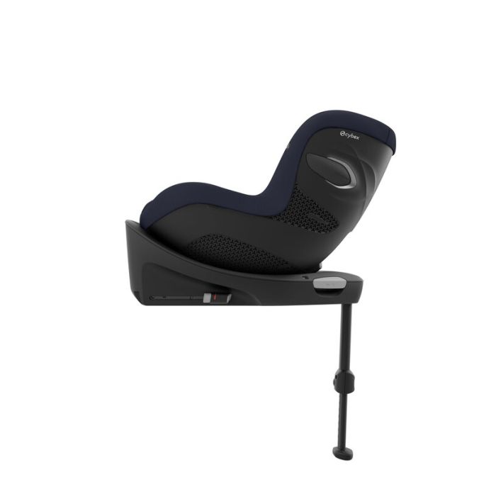 Cybex, Sirona G i-Size, Plus, Ocean Blue, Bilstol