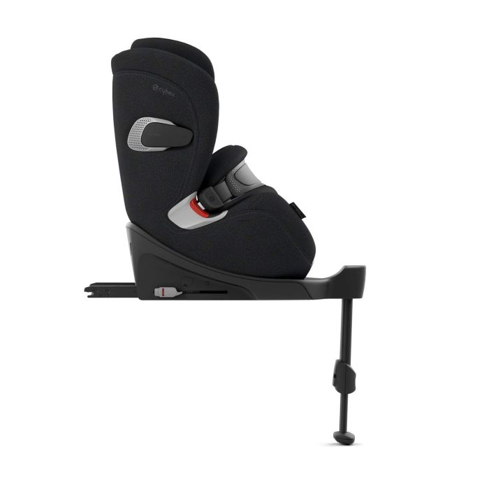 Cybex Anoris T2 i-Size, Sepia Black, Bilstol