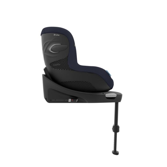 Cybex, Sirona G i-Size, Plus, Ocean Blue, Bilstol