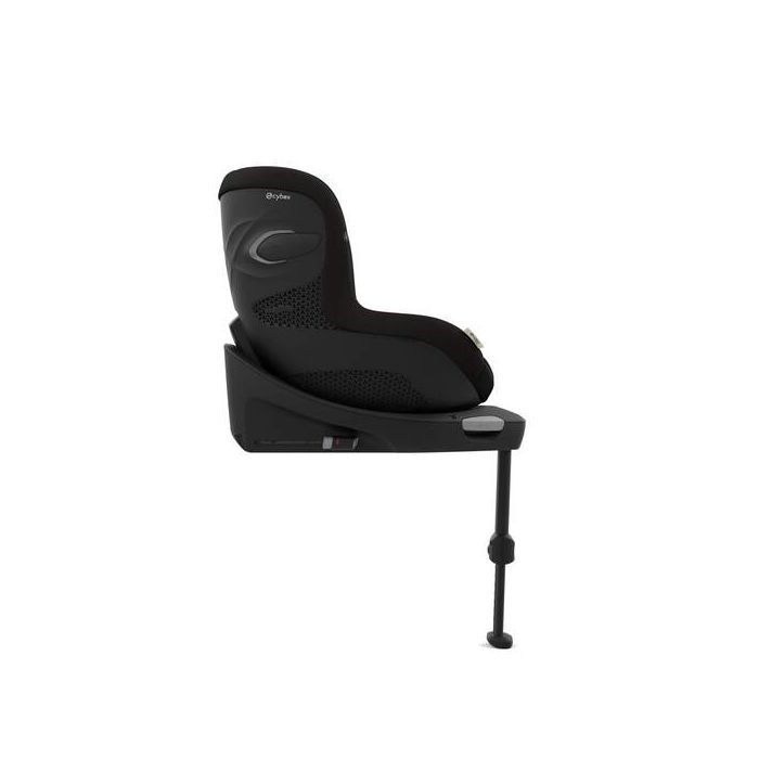 Cybex Sirona Gi i-Size, Magic Black, Bilstol