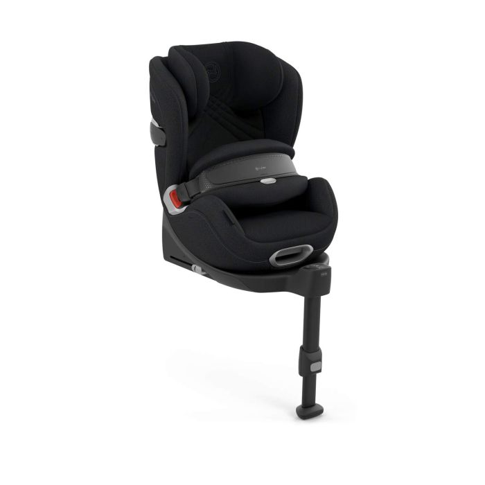 Cybex Anoris T2 i-Size, Sepia Black, Bilstol