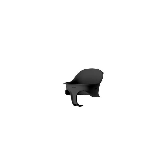 Cybex Click & Fold 4-in-1, All Natural Dark, Høystol
