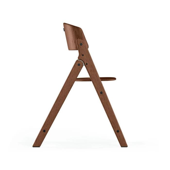 Cybex Click & Fold 4-in-1, All Natural Dark, Høystol