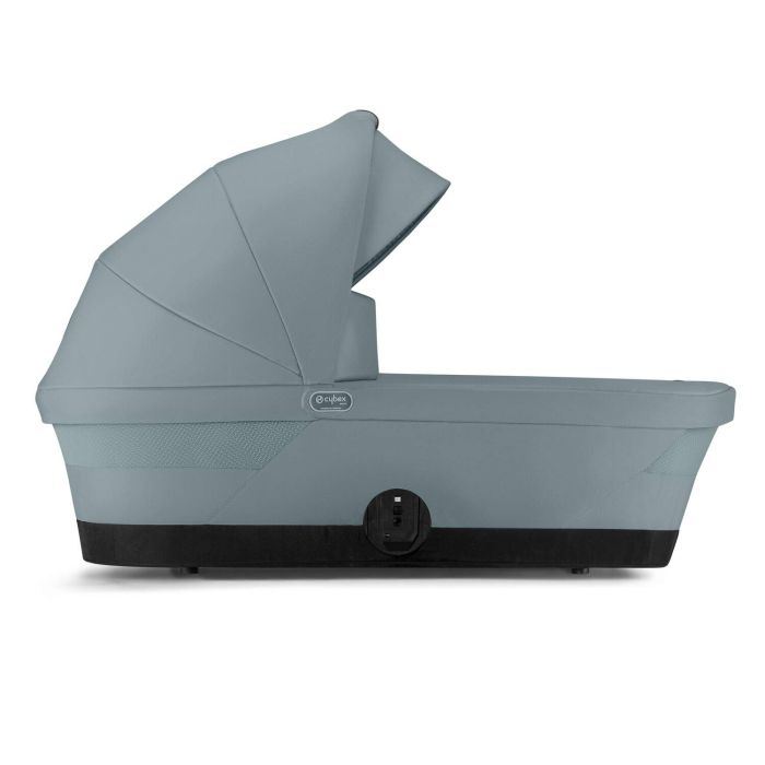 Cybex Gazelle S, Stormy Blue, Bag