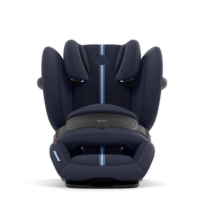 Bilstol, Cybex, Pallas G3 Plus, Ocean Blue