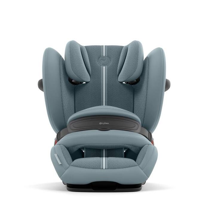 Bilstol, Cybex, Pallas G3 Plus, Stormy Blue