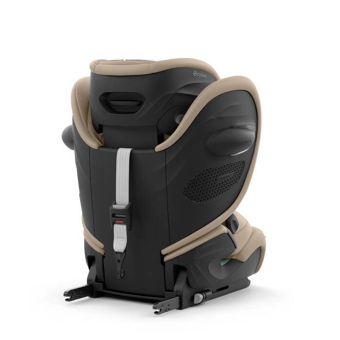 Bilstol, Cybex, Pallas G3 Plus, Almond Beige