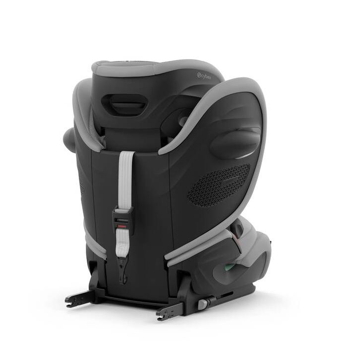 Bilstol, Cybex, Pallas G3 Plus, Stone Grey