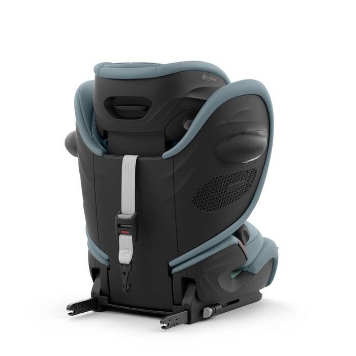 Bilstol, Cybex, Pallas G3 Plus, Stormy Blue