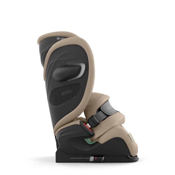 Bilstol, Cybex, Pallas G3 Plus, Almond Beige