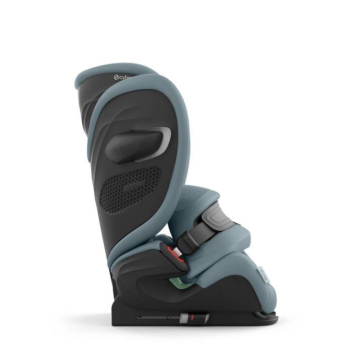 Bilstol, Cybex, Pallas G3 Plus, Stormy Blue