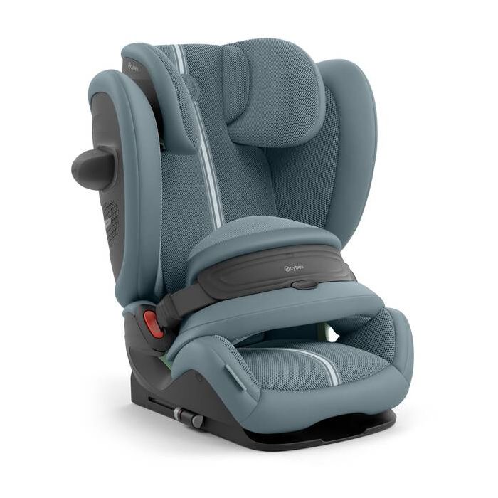 Bilstol, Cybex, Pallas G3 Plus, Stormy Blue