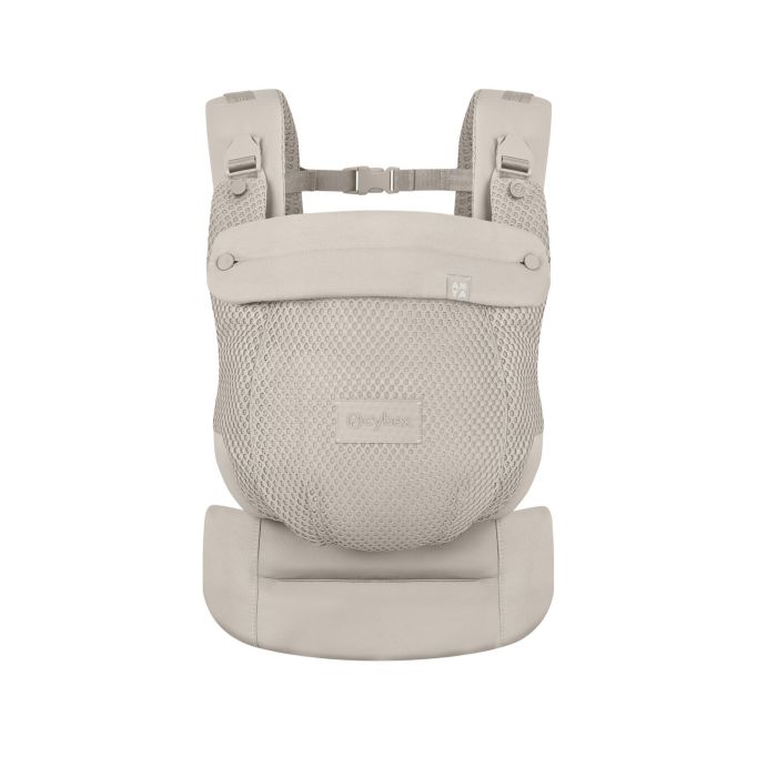 Cybex, AMYA, Bæresele, Dune Grey