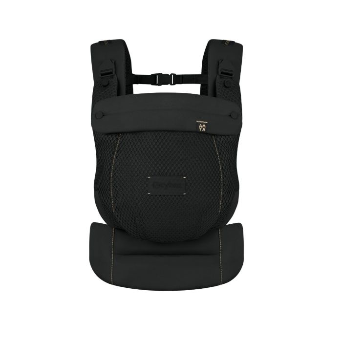 Bæresele, Cybex, AMYA, Magic Black