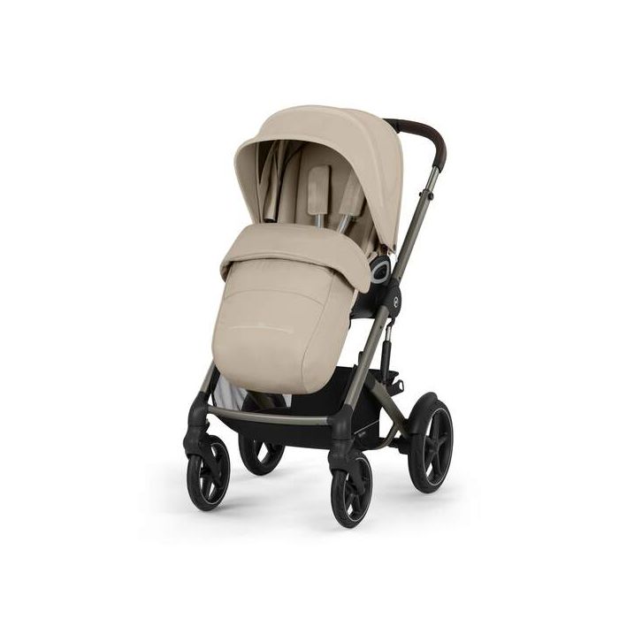 Cybex Talos S Lux, Almond Beige