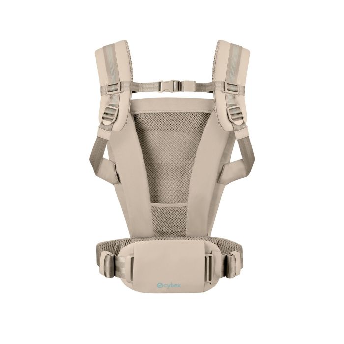 Cybex, AMYA, Bæresele, Almond Beige