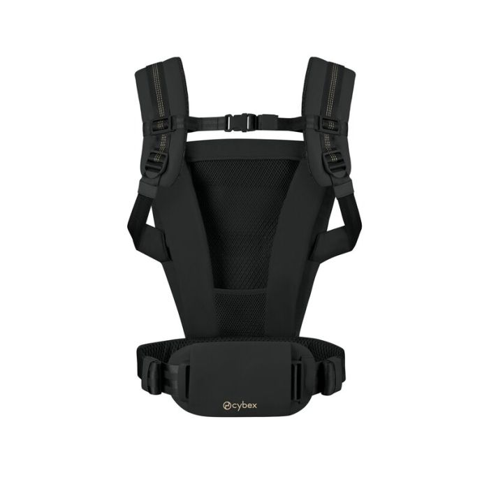 Bæresele, Cybex, AMYA, Magic Black