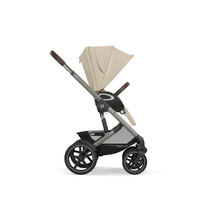 Cybex Talos S Lux, Almond Beige