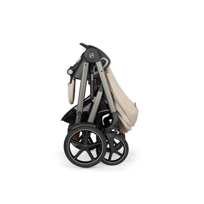 Cybex Talos S Lux, Almond Beige