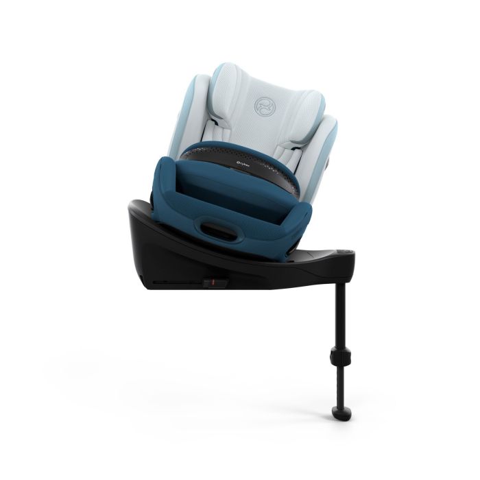 Bilstol, Cybex, Anoris S, Style, Opal Blue