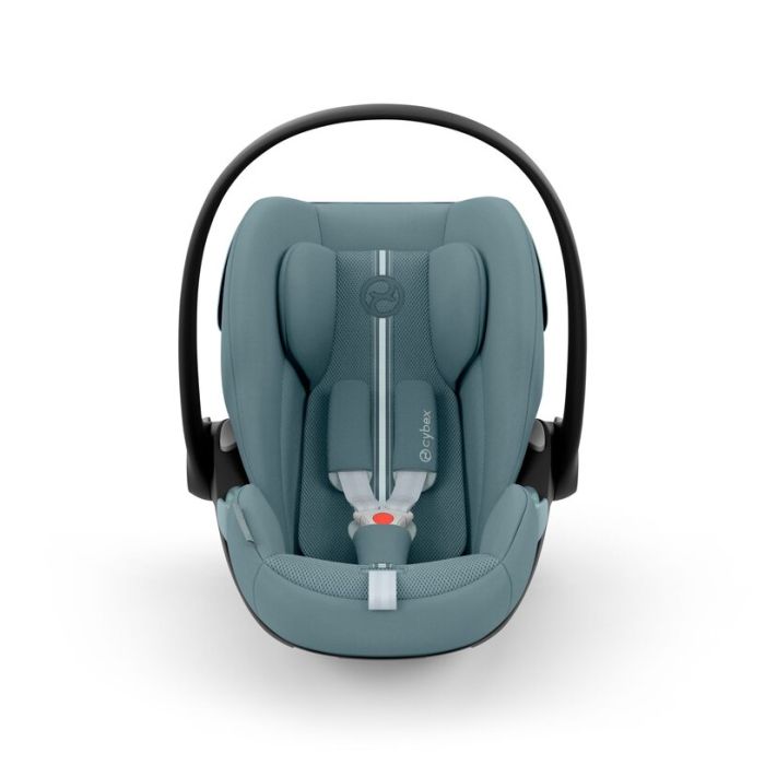 Cybex Cloud G3 Plus, Stormy Blue, Bilstol