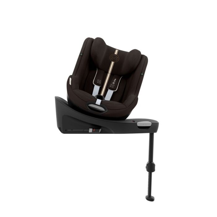 Cybex Bilstol, Sirona Gi i-Size Plus, Chocolate Brown