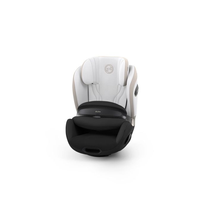 Bilstol, Cybex, Anoris S, Style, Off White
