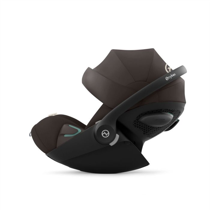 Cybex, Cloud G3 Plus, Chocolate Brown, Inkl. Base G3, Bilstol