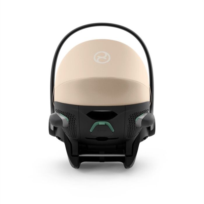 Cybex Cloud G3 Plus, Almond Beige, Bilstol