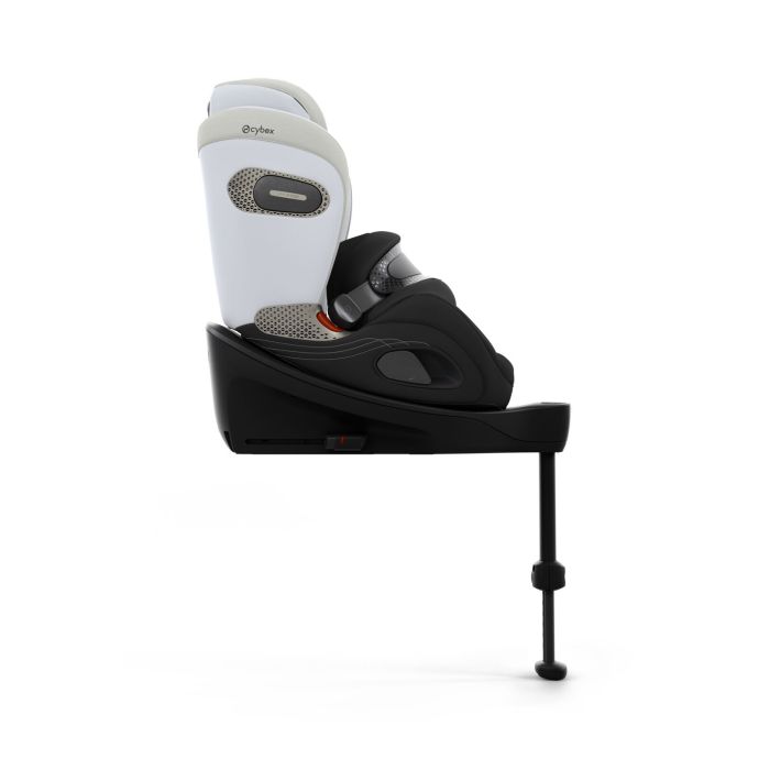 Bilstol, Cybex, Anoris S, Style, Misty Grey
