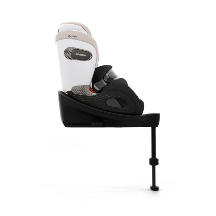 Bilstol, Cybex, Anoris S, Style, Off White