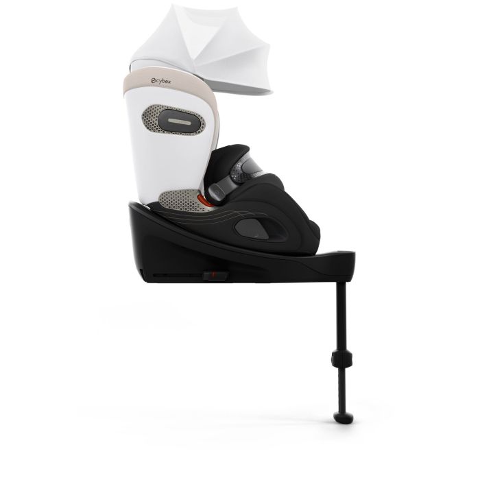 Bilstol, Cybex, Anoris S, Style, Off White