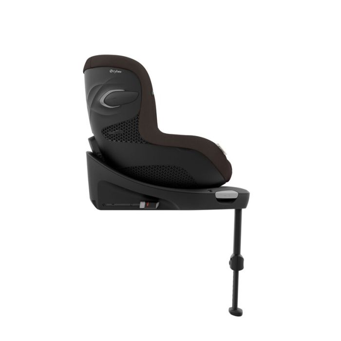 Cybex Bilstol, Sirona Gi i-Size Plus, Chocolate Brown