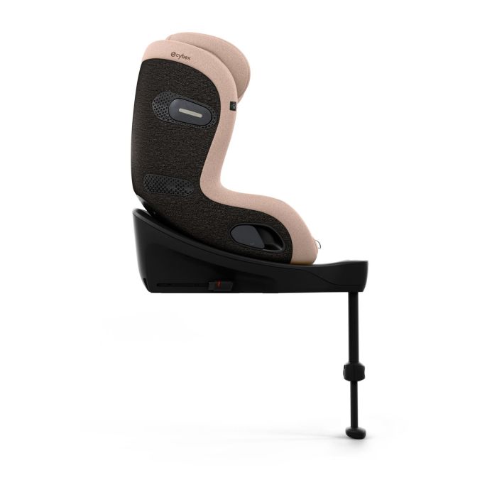 Bilstol, Cybex, Sirona S, Cozy Beige