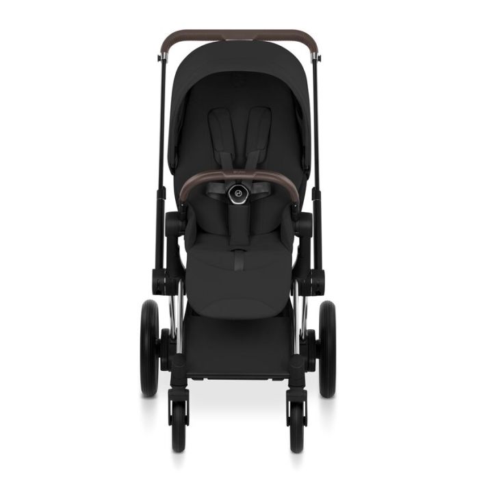 Cybex, ePriam, Understell, Style Collection, New Generation, Chrome