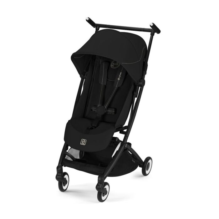 Cybex Libelle, Magic Black, 2026