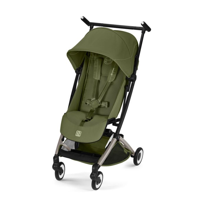 Cybex Libelle, Moss Green, 2026