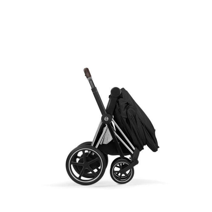 Cybex, ePriam, Understell, Style Collection, New Generation, Chrome