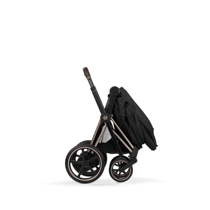 Cybex, ePriam, Understell, Style Collection, New Generation, Rose Gold