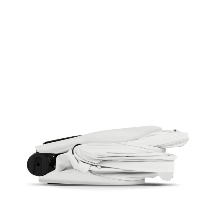 Cybex, Priam Fold Lux, Carry Cot, Style Collection, New Generation, Off White