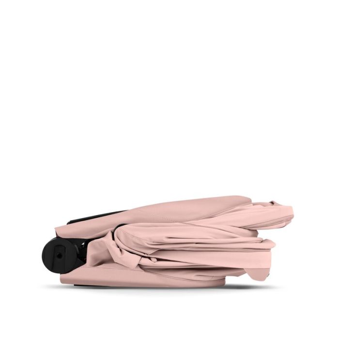 Cybex, Priam Fold Lux, Carry Cot, Style Collection, New Generation, Peach Pink