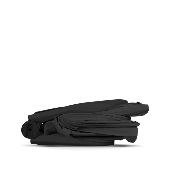 Cybex, Priam Fold Lux, Carry Cot, Style Collection, New Generation, Sepia Black
