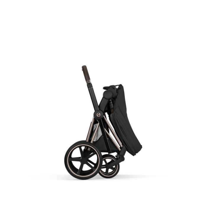 Cybex, Priam, Understell, Style Collection, New Generation, Rosegold