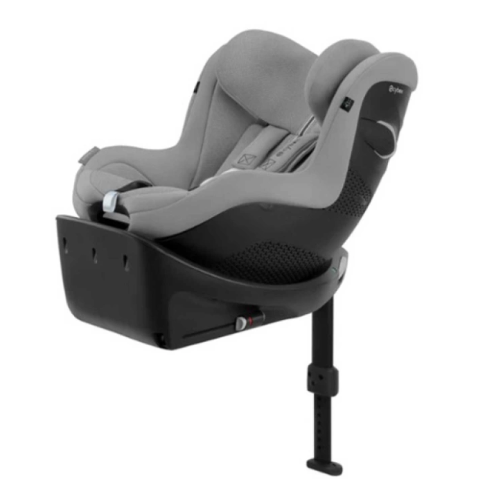 Bilstol, Cybex, Sirona G i-Size Plus, Stone Grey