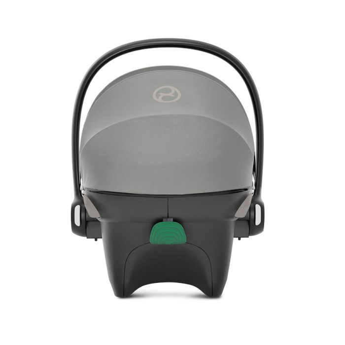 Bilstol, Cybex, Aton S2, i-Size, Soho Grey