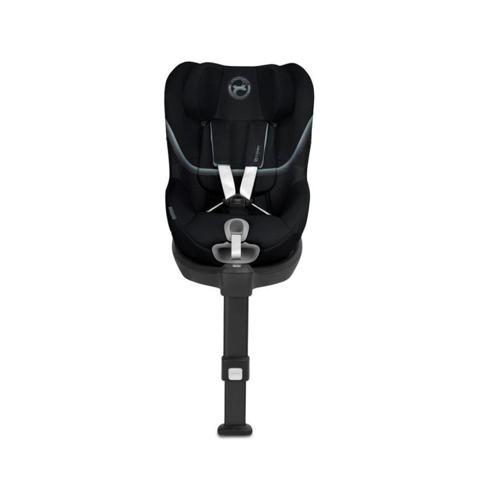 Bilstol, Cybex, Sirona S2 i-Size, Deep Black