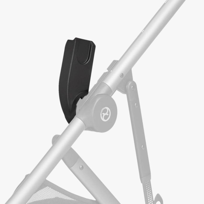 Bilstoladapter, Cybex, Gazelle