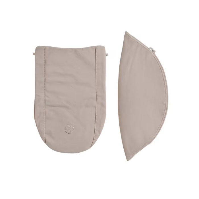 Skjerm & Cover, Easygrow, Favn 2, Sand Brown