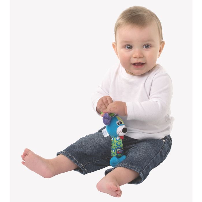 Playgro Tinkle Trio 0m+