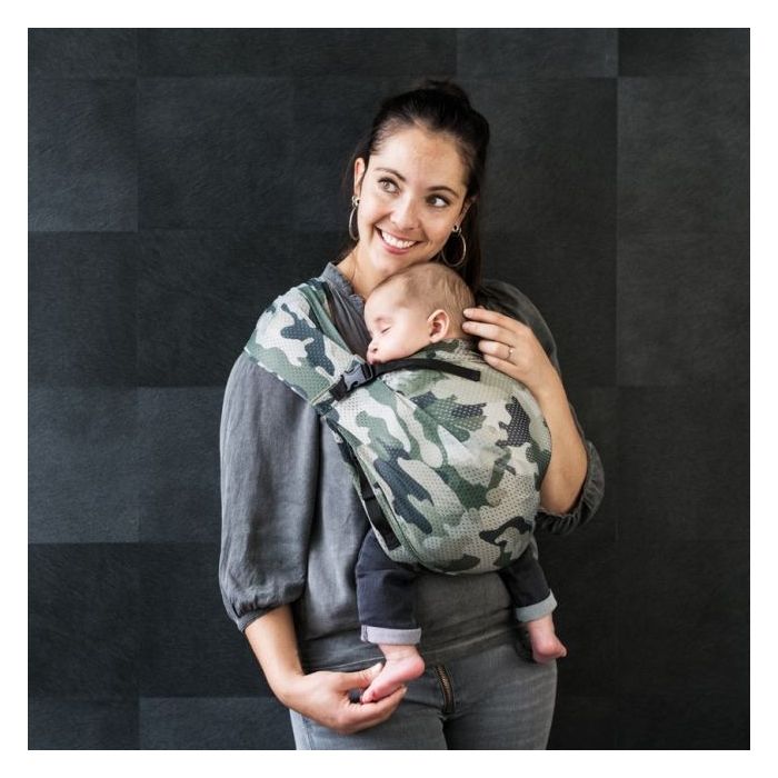 Bæreslynge mini, MiniMonkey, Camo